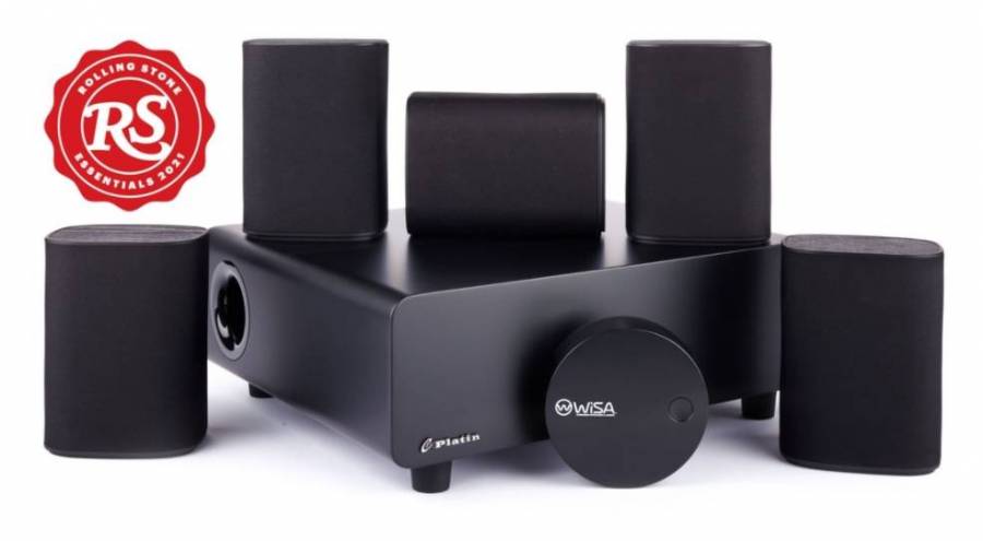 Platin Audio System