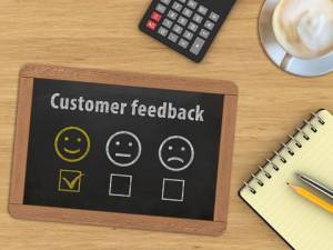 Customer Feedback Templates