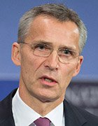 Jens Stoltenberg