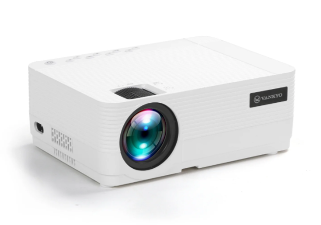 Vankyo Leisure 470 Pro Phone Projector