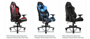 E-Win Chairs the Best