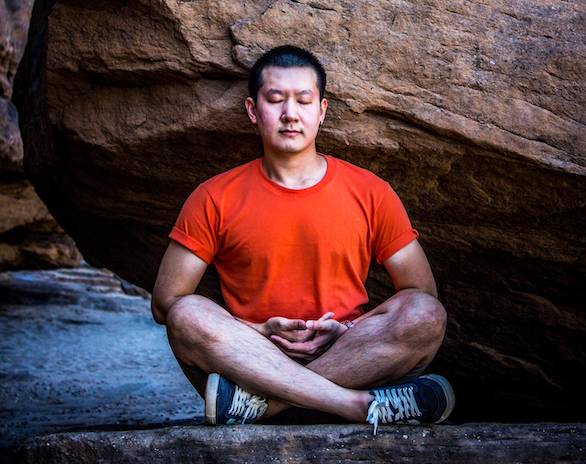 How to Meditation