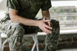 Recruiting Military Veterans