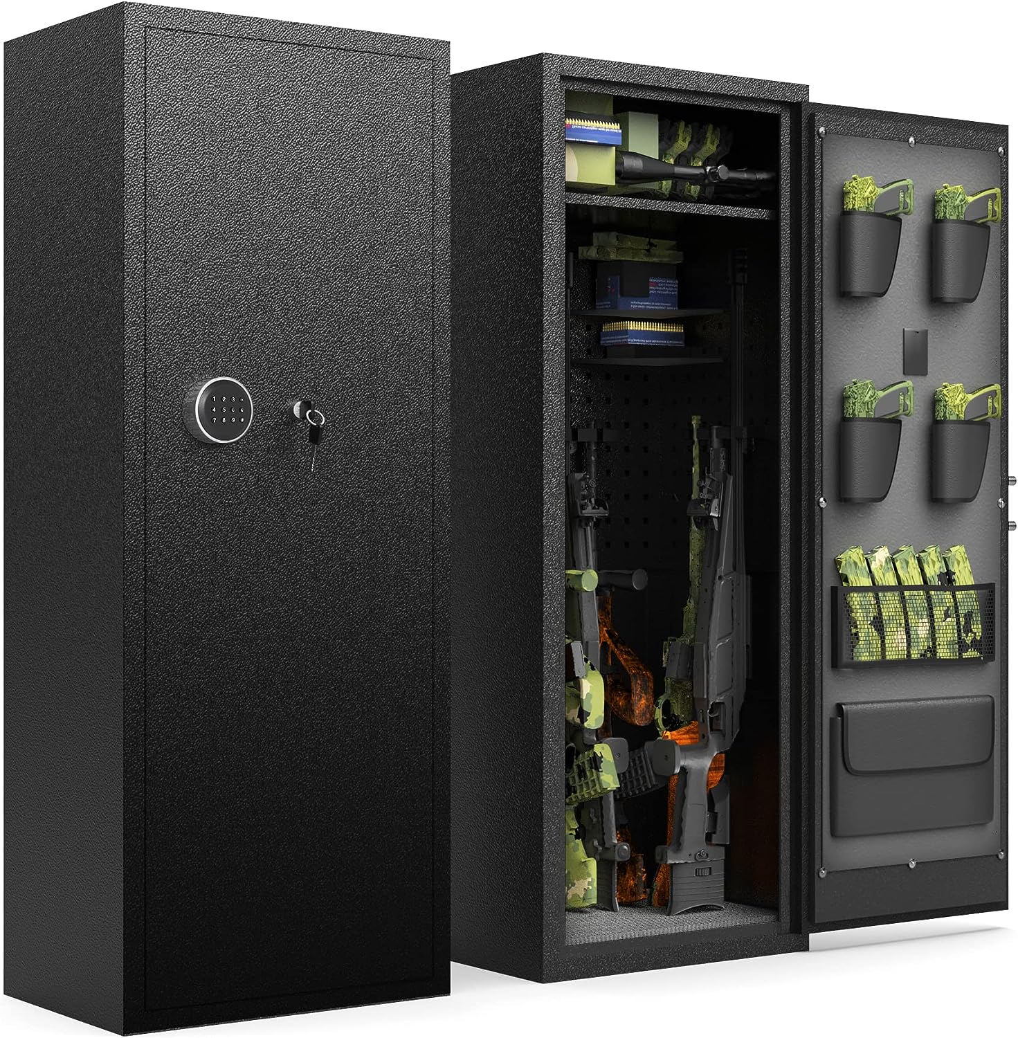 Atripark 10-12 Rifle Gun Safe