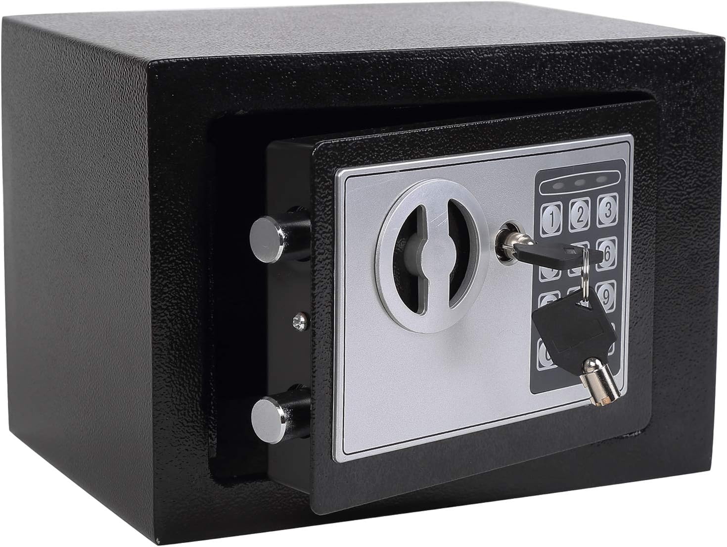 Yuanshikj Digital Safe for Money