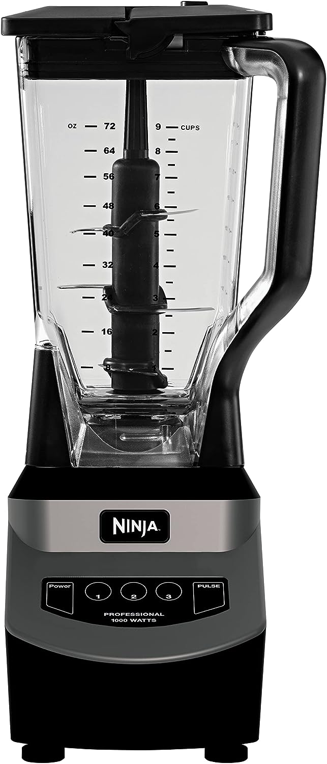 Ninja NJ601AMZ Blender for Margaritas