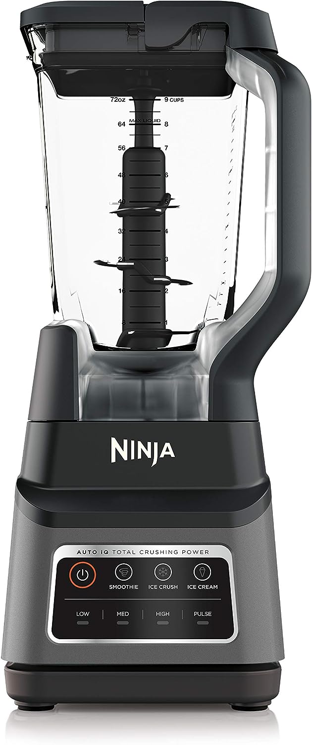 Ninja BN701 Blender for Margaritas