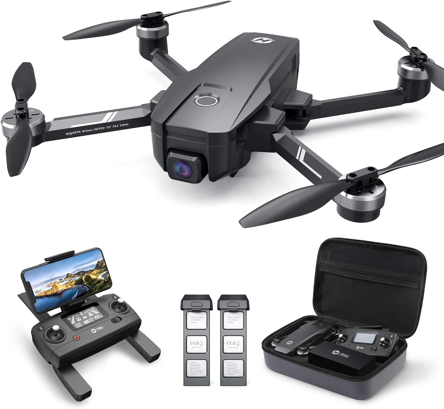 Holy Stone HS720E Personal Drone