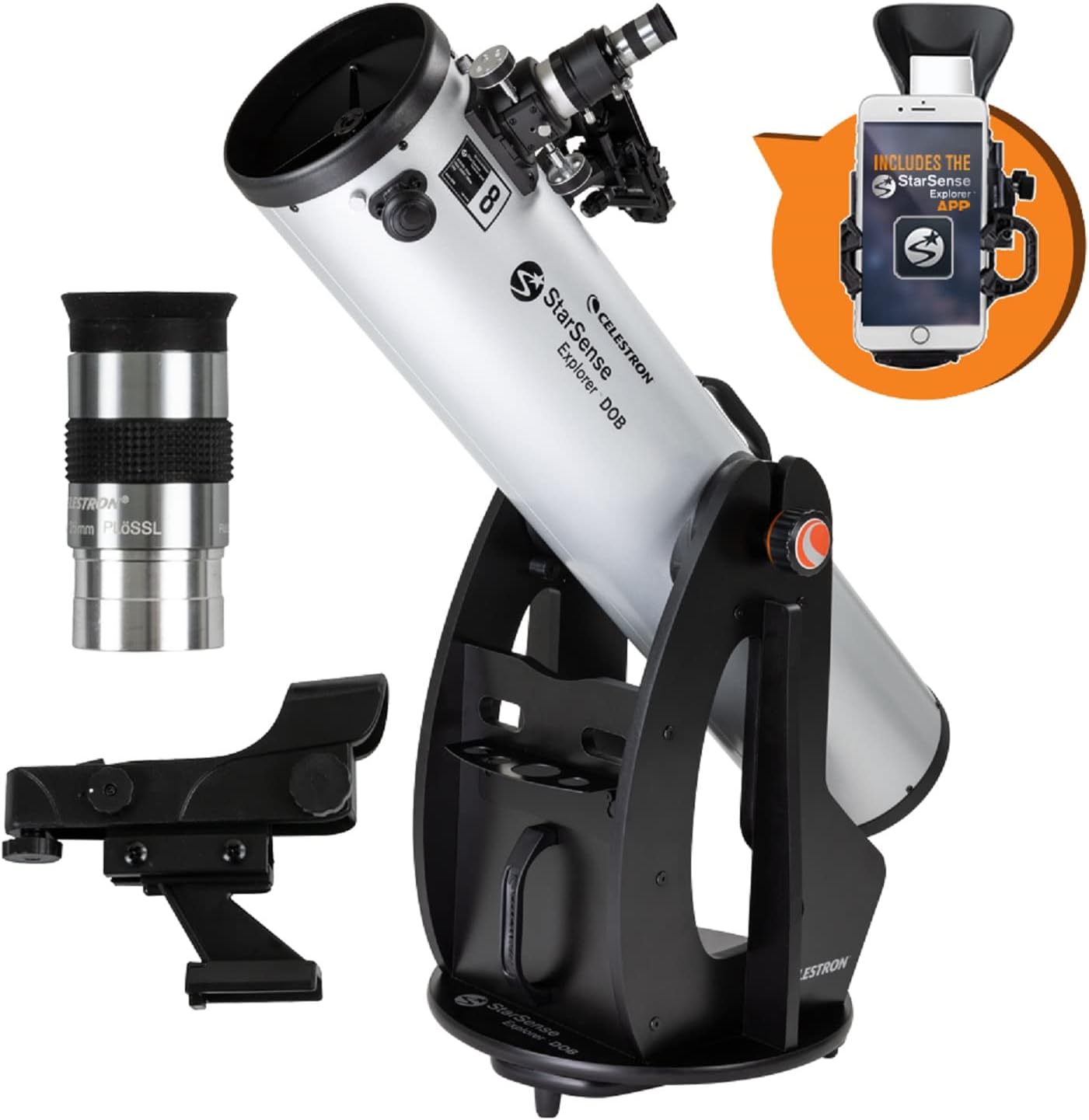 Celestron StarSense Explorer