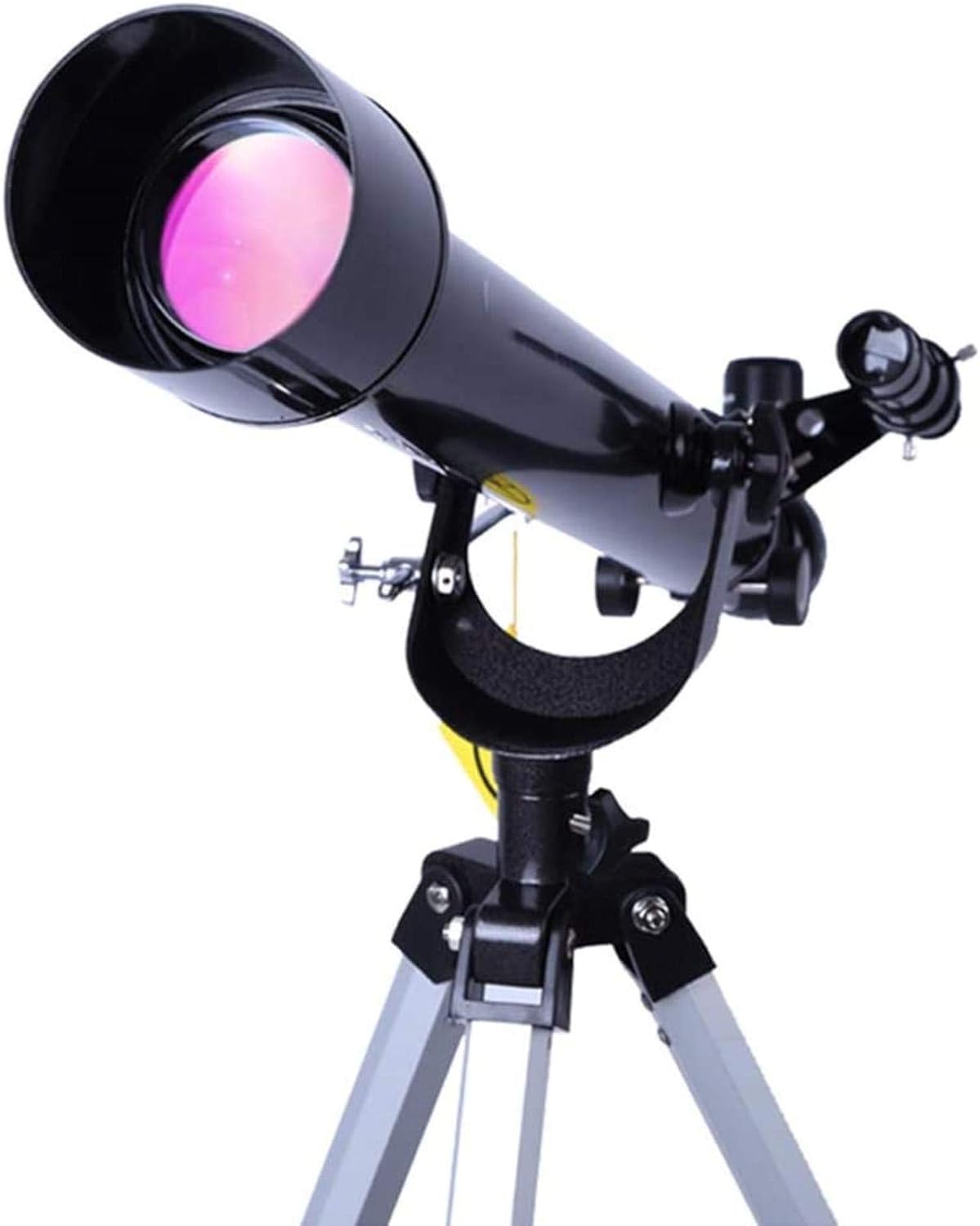 Spacmirrors Telescope for Astrophotography