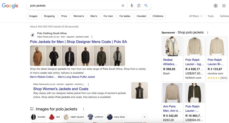  Ralph Lauren Polo Jackets Search Results