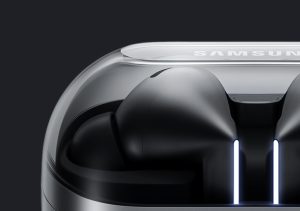 Galaxy Buds Pro 3 promotional image