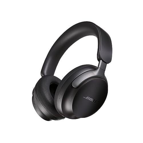 NEW Bose Quiet Comfort Ultra Wireless Noise Cancelling Headphones